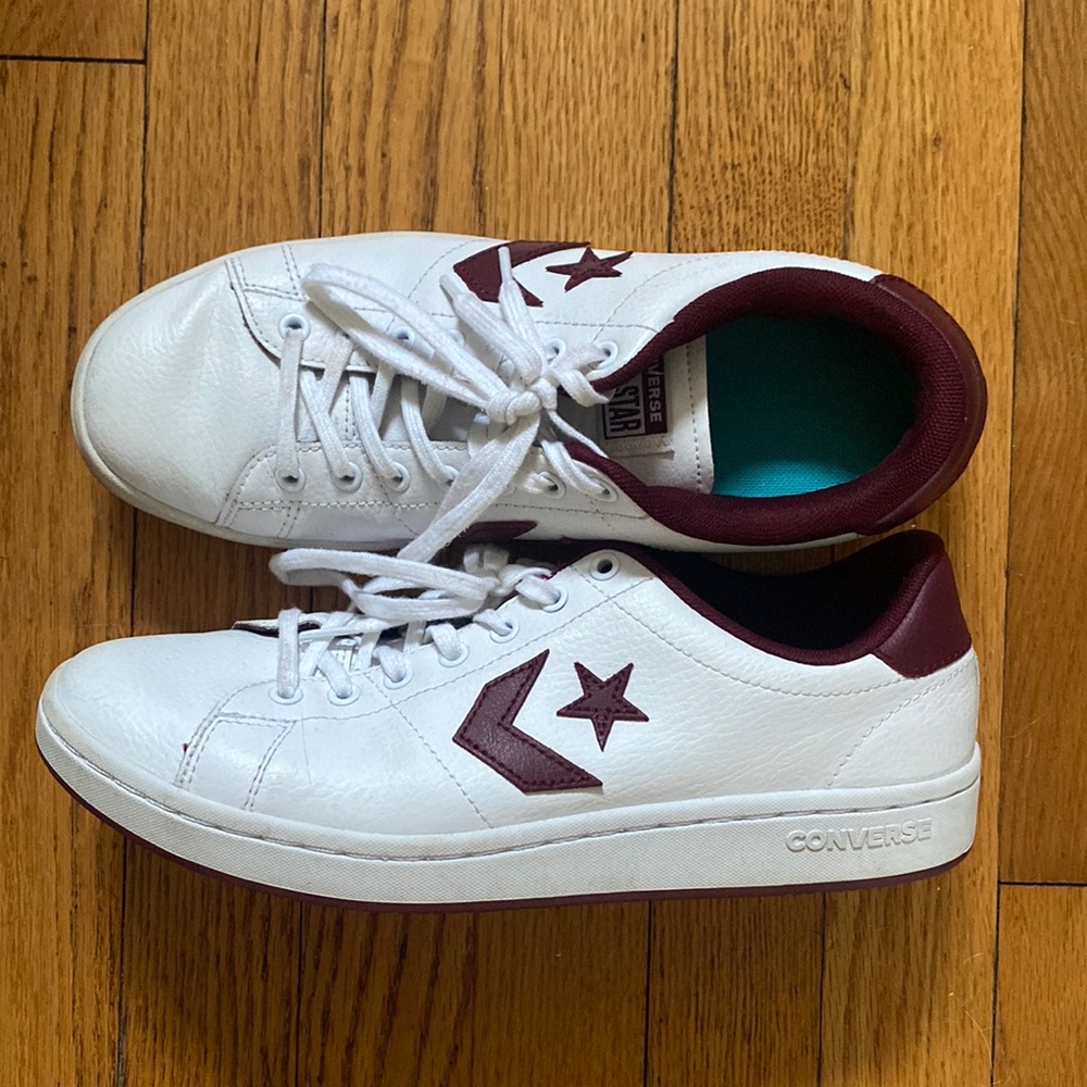 Converse Point Star